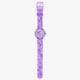 Purple Prism watch Flik Flak