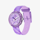 Purple Prism watch Flik Flak