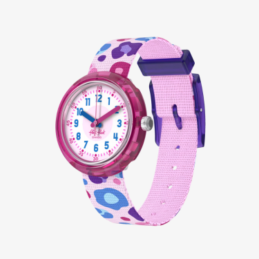 Time to Roar watch Flik Flak