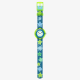Flik Flak Starry Glow Kids Watch 31.85 mm