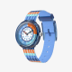 Stripy Stripes watch Flik Flak