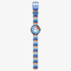 Stripy Stripes watch Flik Flak