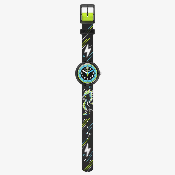 Reloj Mystic Dragon Flik Flak