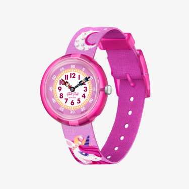 Reloj Dreaming Unicorn Flik Flak 