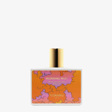 Bruma Corporal Perfumada "Morning Mist" de Floraïku