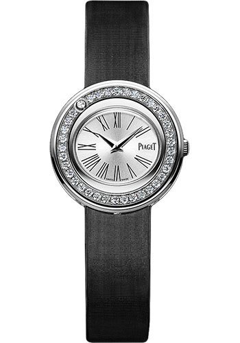 Piaget discount watch possession