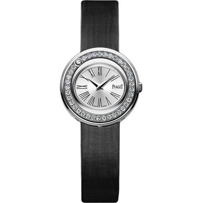 PIAGET POSSESSION WHITE GOLD