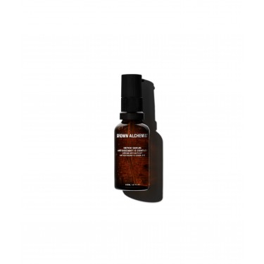 SÉRUM DETOX DE GROWN ALCHEMIST - DETOX SERUM ANTIOXIDANT +3 COMPLEX