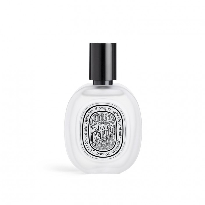 PERFUME PARA EL PELO EAU CAPITALE DE DIPTYQUE