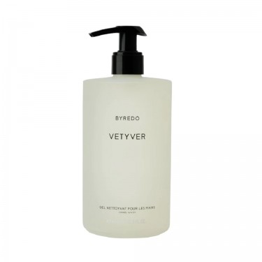 BYREDO Vetyver hand soap