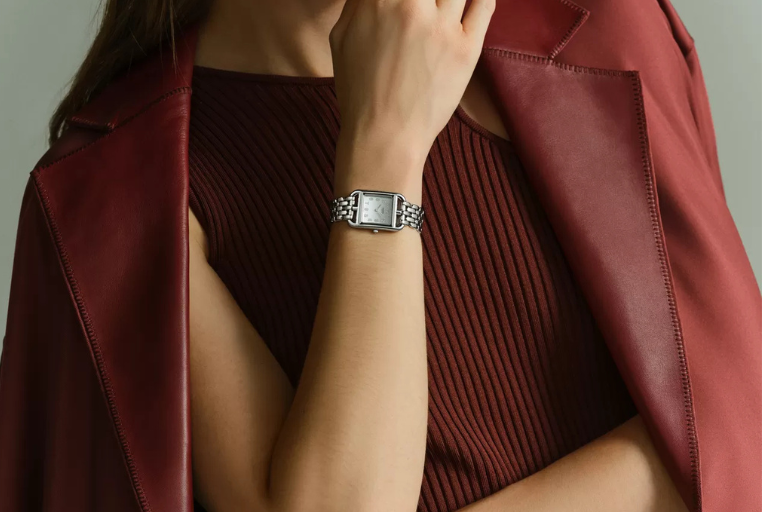 Hermès, tradition, elegance and the art of time