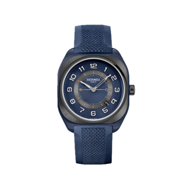  Hermès H08 Bleu Abysse W056950WW00