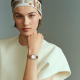 Hermès Cape Cod Small 23 x 31mm Watch with Barénia Leather Strap
