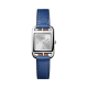 Cape Cod Mini watch with Navy blue Swift strap