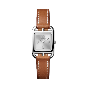 Reloj Cape Cod Mini con correa Barenia natural