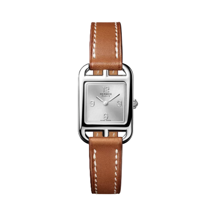 Reloj Cape Cod Mini con correa Barenia natural
