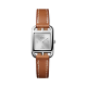 Reloj Cape Cod Mini con correa Barenia natural