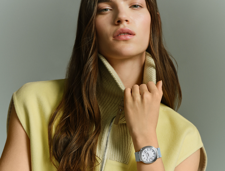 Hermès, tradición, elegancia y arte en cada reloj