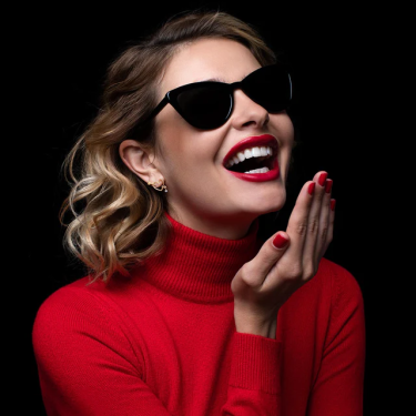 Pin's/Mono-Boucle En Plein Cœur