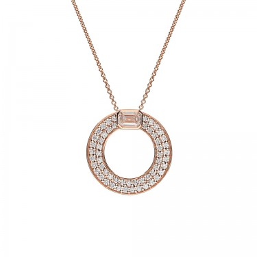 Polo Collection Pendant by Leo Pizzo