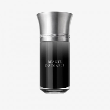 Eau de Parfum "Beauté du Diable" de Liquides Imaginaires 