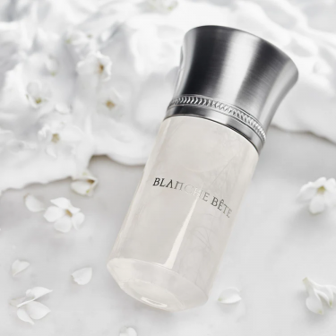 Eau de Parfum Blanche Bête de Liquides Imaginaires