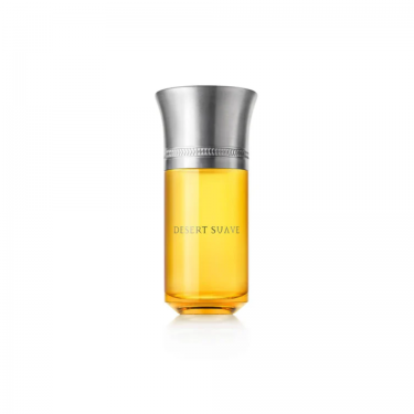 Eau de Parfum Desert Suave by Liquides Imaginaires 