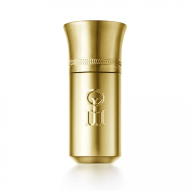 Eau de Parfum Liquide Gold de Liquides Imaginaires 