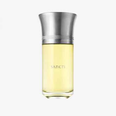 Eau de Parfum "Sancti" de Liquides Imaginaires