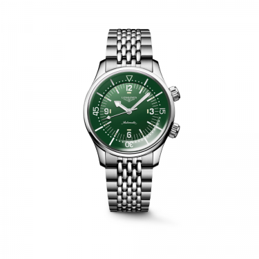 Longines Legend Diver Rellotge de Busseig Icònic L37644066