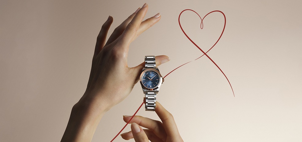 El tiempo de decir “te quiero”