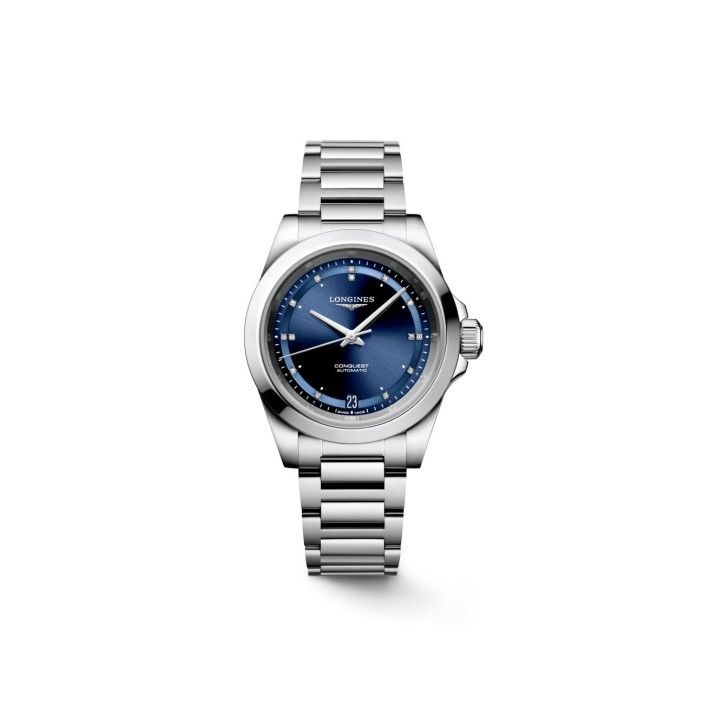 Longines Conquest L34304976