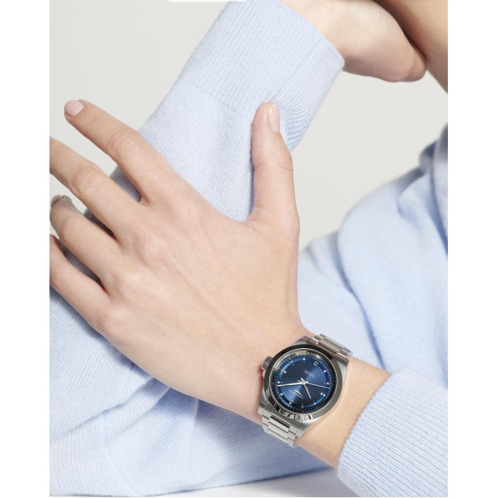 Longines Conquest L34304976