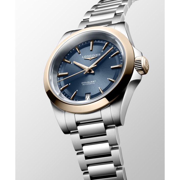 Longines Conquest L34305926