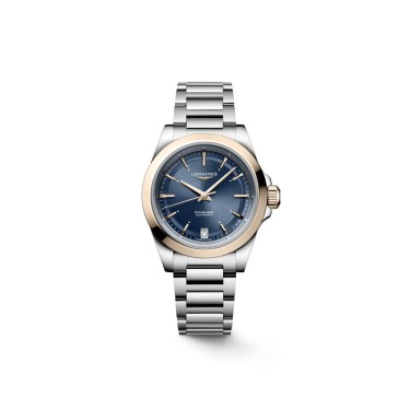 Longines Conquest L34305926