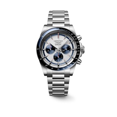 Longines Conquest L38354986