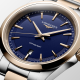 Longines Conquest L38603987 Swiss quartz men's watch