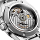 Longines Conquest Automatic 34 mm amb Esfera Sunray Green amb Diamants i Braçalet d’Acer