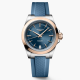 Rellotge Longines Conquest | 34 mm | Acer Inoxidable | Moviment Automàtic | L3.430.5.98.9