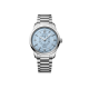 Longines Conquest Heritage Central Power Reserve 38mm Stainless Steel Watch