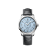 Longines Conquest Heritage Central Power Reserve 38mm Stainless Steel Watch