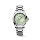 Longines Conquest 34mm Automatic Watch | Stainless Steel | L3.430.4.92.6