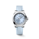 Longines Conquest 34mm Automatic Watch | Stainless Steel | L3.430.4.92.6