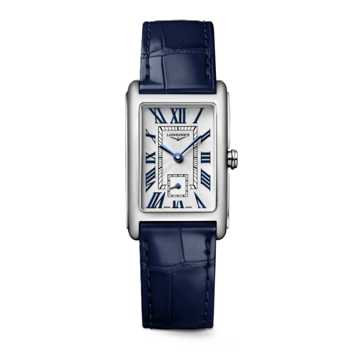 Longines DolceVita L55124706, reloj de mujer de cuarzo