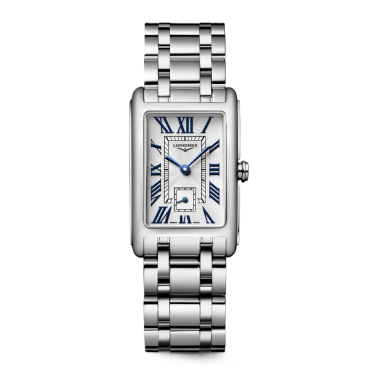 Longines DolceVita L55124706, reloj de mujer de cuarzo