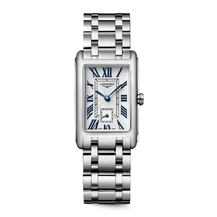 Longines DolceVita L55124706, reloj de mujer de cuarzo