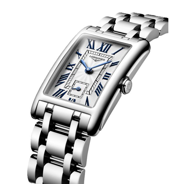 Longines DolceVita L55124706, reloj de mujer de cuarzo