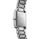 Longines Mini DolceVita Diamond Mother of Pearl Watch 21.50 x 29mm Stainless Steel Bracelet