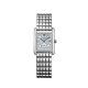 Longines Mini DolceVita Diamond Mother of Pearl Watch 21.50 x 29mm Stainless Steel Bracelet