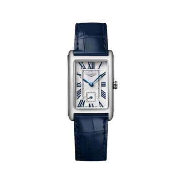 Longines DolceVita Quartz Watch 23.30 x 37mm Stainless Steel L5.512.4.70.2